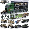 10Pcs-Die-cast-Military-Army-Mini-Vehicle-Toy-Set-Christmas-Toys-3