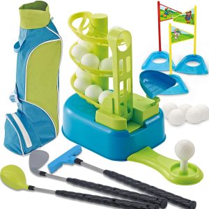 Golf Comprehensive Toys