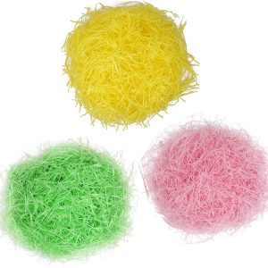Tricolor Easter Grass