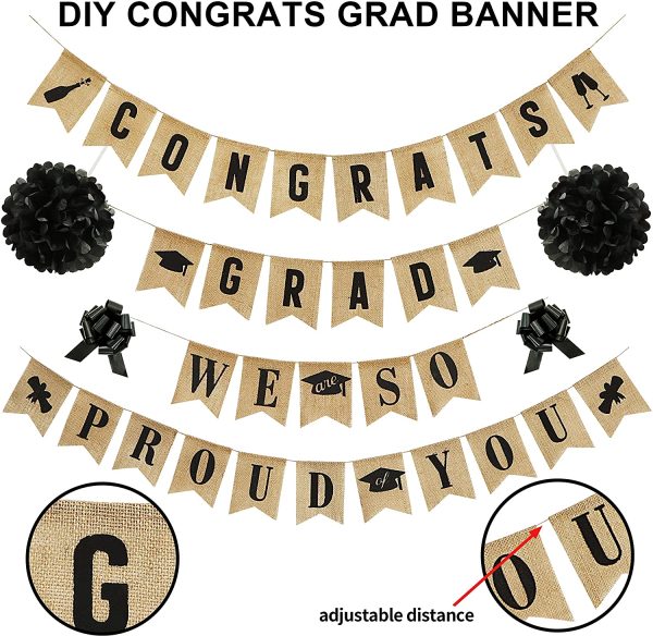 Graduation Banner 