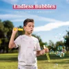 12pcs Big Bubble Wands for Kids 14.6in
