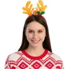 14pcs Christmas Headband