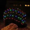 150 LED Christmas Net Lights 4x6ft