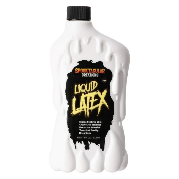 16 oz Liquid Latex