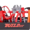 19pcs Kids Construction Tool Collection Set