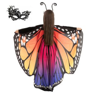 Butterfly Wings Costume – Child