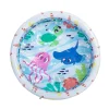 2ps 45in Kids inflatable Pool Beach and Ocean Set