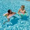 2pcs 4 in 1 Hammock Lounge Inflatable Pool Float