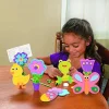 24Pcs Easter Egg Magnet Craft Kit with Animal