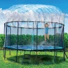 26.3 ft Trampoline Sprinkler for Kids