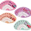 28Pcs Vehicle Eraser Filled Hearts Set with Valentines Day Cards for Kids-Classroom Exchange Gifts