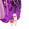 28Pcs Kids Valentines Cards With Llama Keychain-Classroom Exchange Gifts