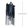 23.6in 2Pcs Hanging Shaking Grim Reapers