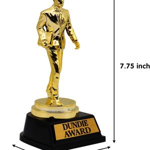 Dundie Award Trophy