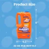 Bubblup 2pcs Bubble Refill Bottle Solutions 64oz