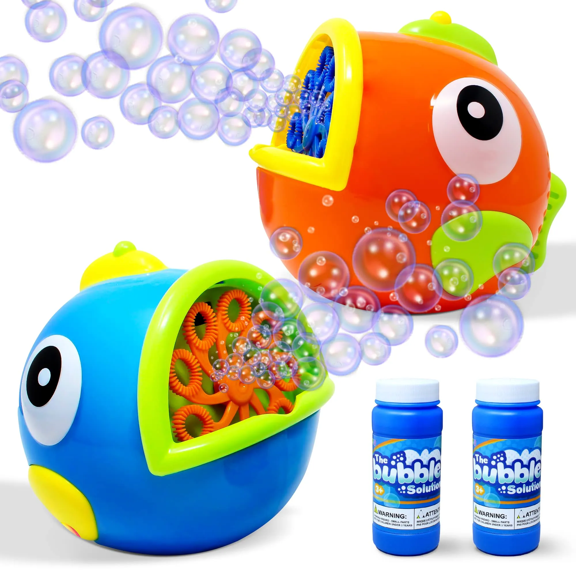 Toysery Bubble Gun and Bubble Blower machine for Kids, Non-Toxic Handheld  Bubble Blowing Machine | bubble blower for boys – Bubble machine blower