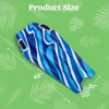 2pcs Swimming Pool Bodyboards Inflatable (A)