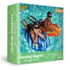 2pcs Swimming Pool Bodyboards Inflatable (A)