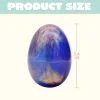 12Pcs Cosmic Realm Slime Prefilled Easter Eggs 2.6in