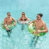 Inflatable Pool Float Tube Rings
