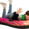 35.4in Sport Inflatable Snow Tubes Sleds