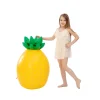 35in Inflatable Pineapple Water Sprinkler