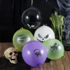 36 Pieces Halloween Balloons Party Favor Supplies