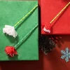 360pcs Assorted christmas gift Tissue Paper