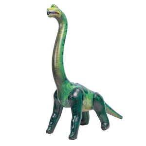 48″ Inflatable Brachiosaurus
