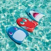 3pcs Whale, Shark and, Octopus Swimming Kickboards