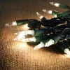 3x150 Clear Warm White Christmas Lights