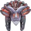 43in Triceratops Inflatable Dinosaur Toy