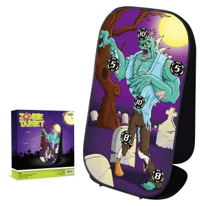 Foldable Zombie Target 43.5in