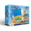 43.5in Inflatable Llama Pool Float