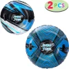 2pcs Inflatable Snow Tube 47in and 34in