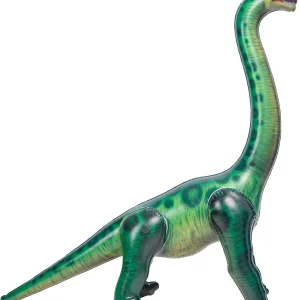 48in Inflatable Brachiosaurus Dinosaur Decoration