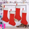 4pcs 36in Jumbo Large Christmas Stockings