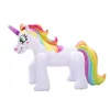 53in Inflatable Ride A Unicorn Water Sprinkler