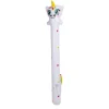 58in Inflatable Ride A Unicorn Noodle Pool Float