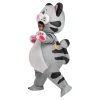 5ft Child Kitty Cat Halloween Inflatable