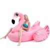 5ft Giant Inflatable Flamingo Pool Float