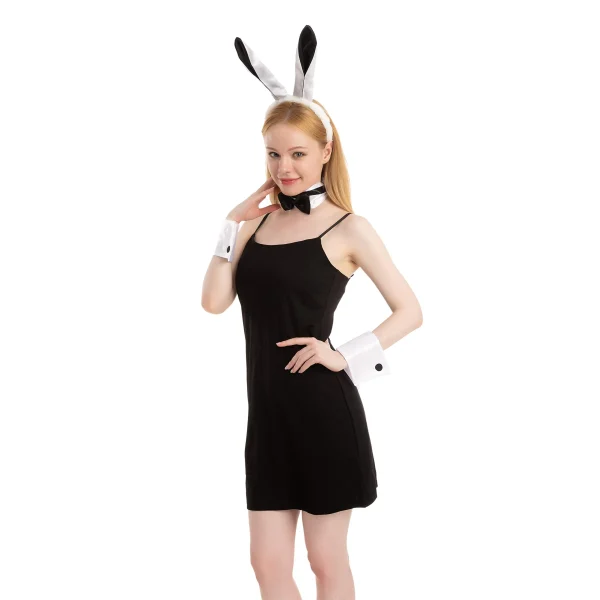 5pcs Bunny Costume Accessories