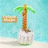 60in Inflatable Palm Tree Drinks Cooler