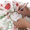 8Pcs Jumbo Christmas Giant Gift Bags