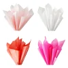 8Pcs Valentines Day Paper Gift Bags with Filing Paper
