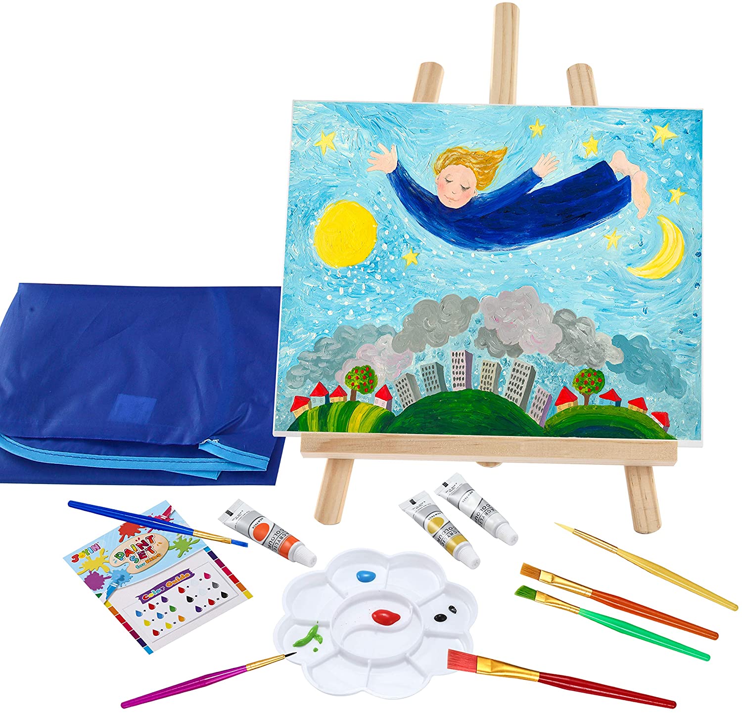 Art Painting Supplies for Kids