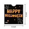 96pcs Drawstring Candy Bags for Halloween Party Favors