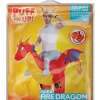 Adult Inflatable Ride On Dragon Costume