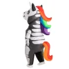 Adult Inflatable Ride A Unicorn Costume