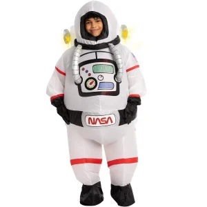 Astronaut Full Body Inflatable Costume